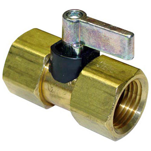 (image for) Market Forge 10-1041 VALVE BALL 1/2 IPS